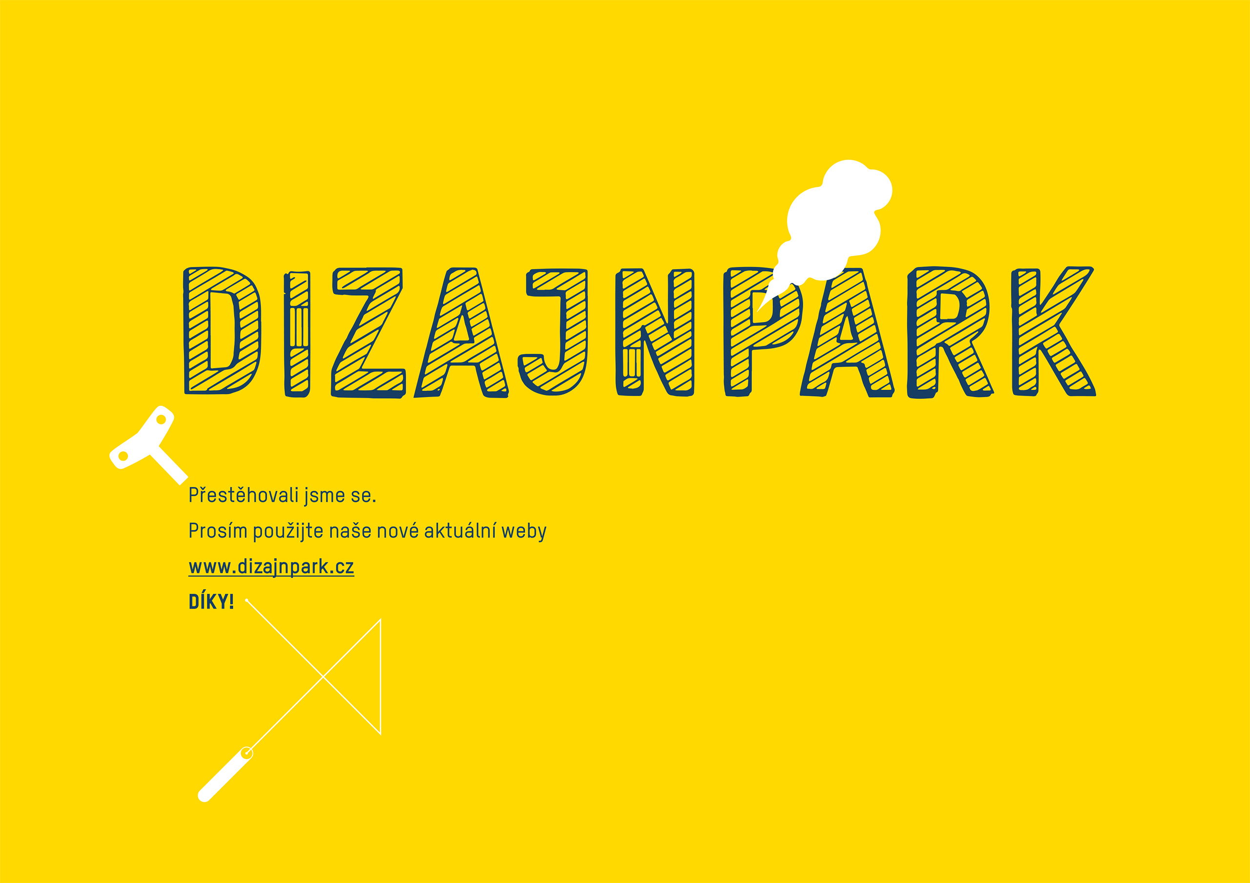 SupermarketWC.cz se přeunul na dizajnpark.cz