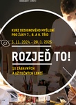 ROZJEĎ TO!